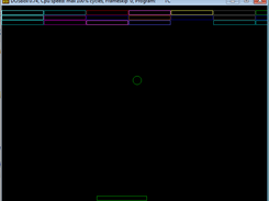 Game's Play-Screen