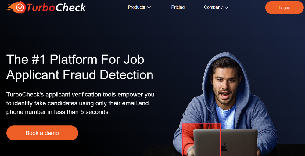 TurboCheck Screenshot 1
