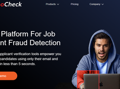 TurboCheck Screenshot 1