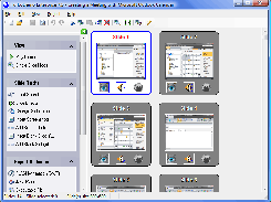 TurboDemo Screenshot 1