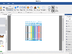 TurboDraw Screenshot 1