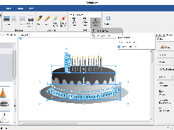 TurboDraw Screenshot 1