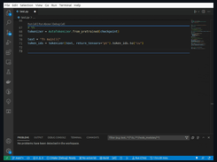 TurboPilot Screenshot 1