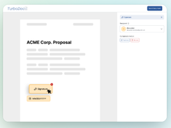 TurboSign Screenshot 2