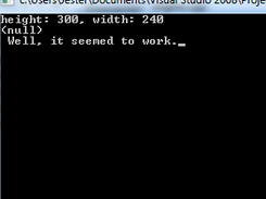 Initial TurboSphere Demo