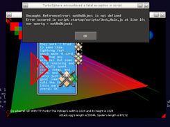 Error Handling