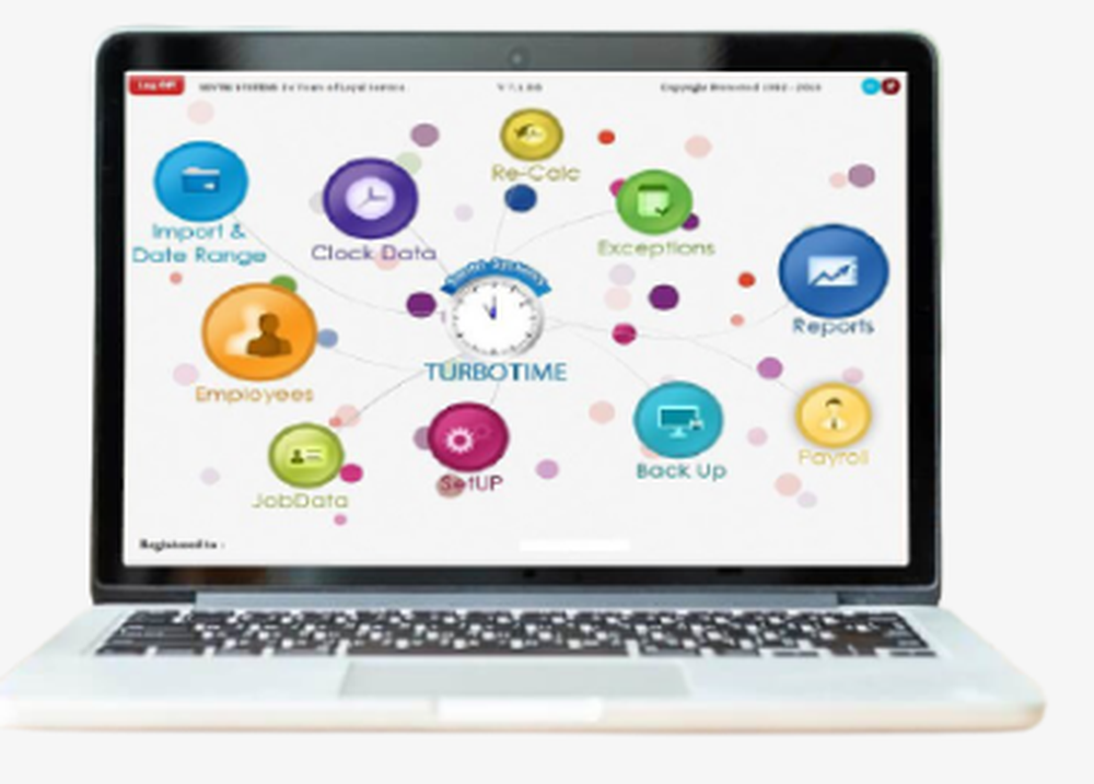 TurboTime Screenshot 1