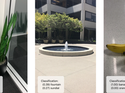 Turi Create Screenshot 2