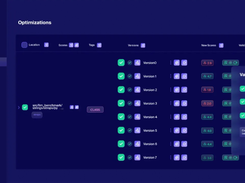 Artemis Screenshot 1