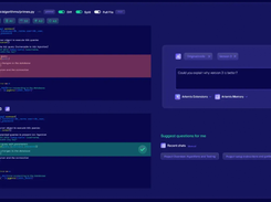 Artemis Screenshot 1