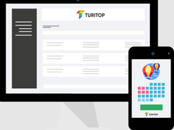 TuriTop Screenshot 1