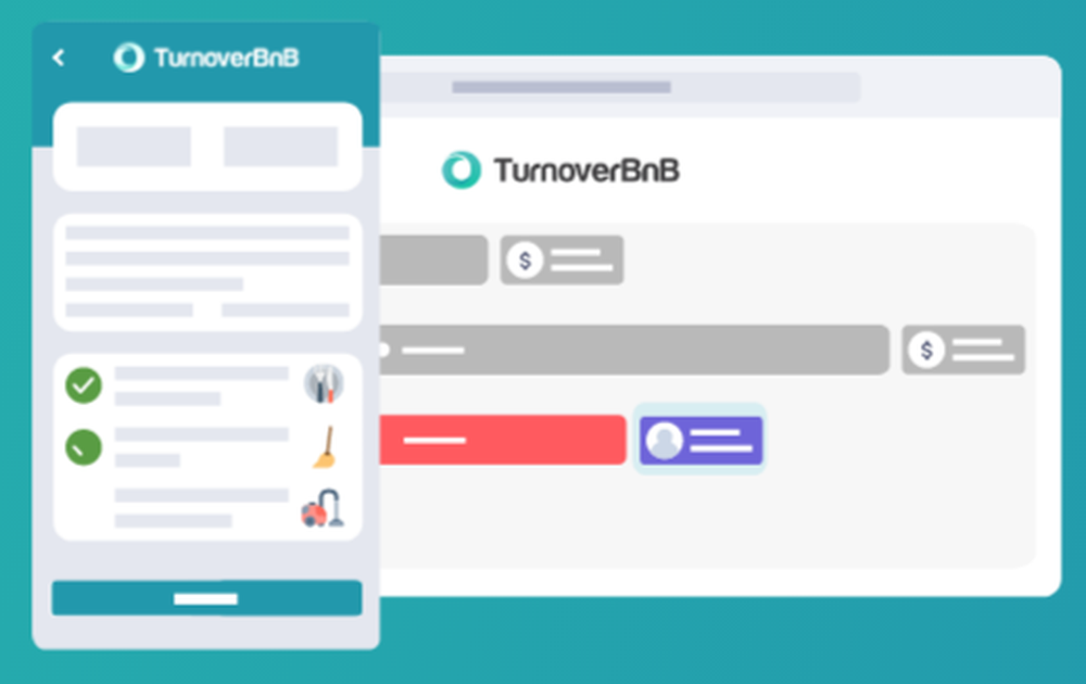 TurnoverBnB Screenshot 1
