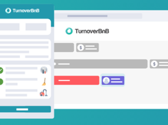 TurnoverBnB Screenshot 1