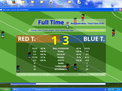 TOS 'lulu' v.0.0.8.26a