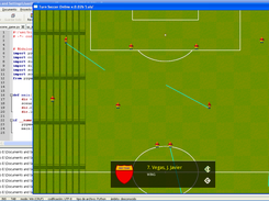 Screenshot Lulu v.0.02b 