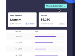 Turnstile Screenshot 3