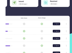 Turnstile Screenshot 4