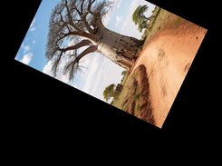 Photo rotate Screenshot 1