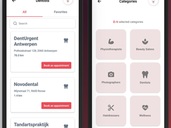 TurnUp World Screenshot 1