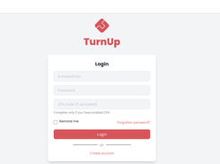 TurnUp World Screenshot 1