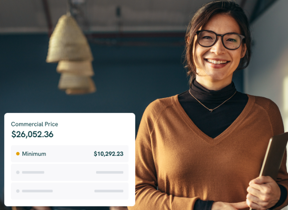 Turquoise Health Screenshot 1