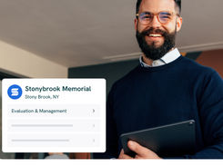 Turquoise Health Screenshot 3