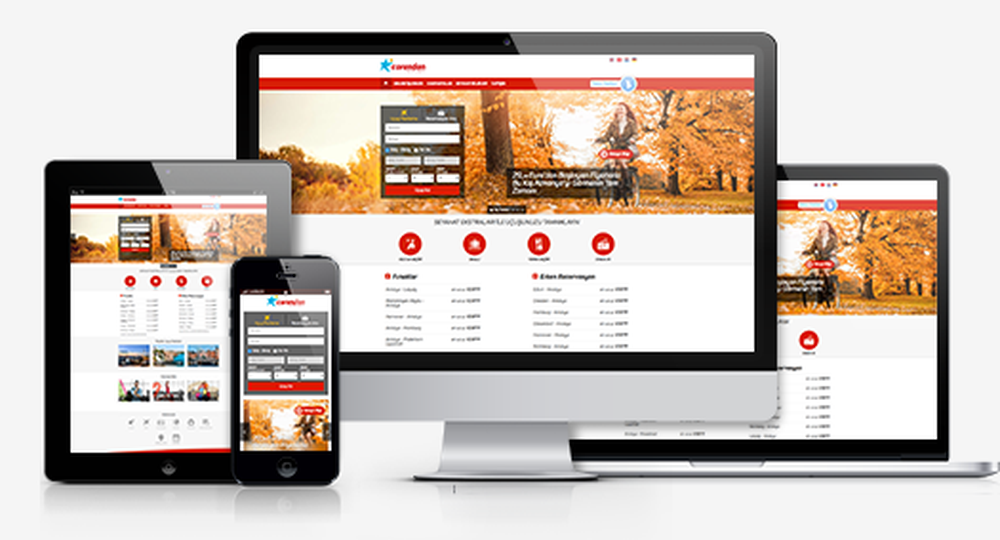 Tursys Plus Screenshot 1