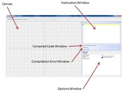 TurtleGraph Screenshot 1