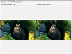 TurtleSVN :: Image diff tool