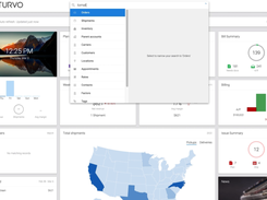 Turvo Screenshot 1