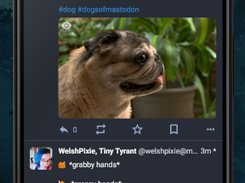 Tusky Screenshot 1
