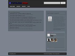Search Results Page
