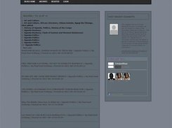 TutajuaBlogs Categories Page