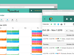 TutorBird Screenshot 2