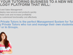 TutorLABS Screenshot 1