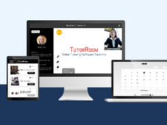 TutorRoom Screenshot 1