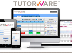 Tutorware Screenshot 1