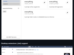 TUUI Screenshot 1