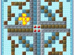 Tuxbomber  v0.8 Beta
