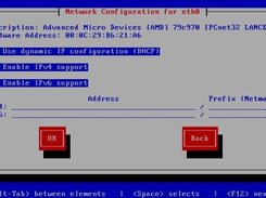 Network Connection