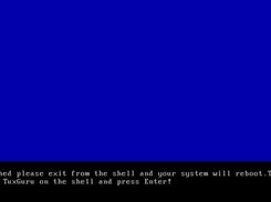 Tuxguru Terminal