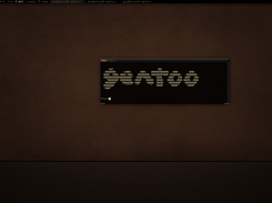 The Fluxtoo Project - Screenshot 