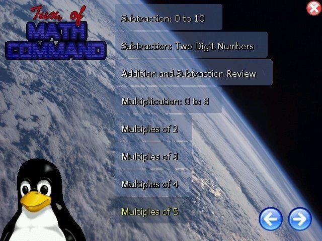 Tux Typing - Download