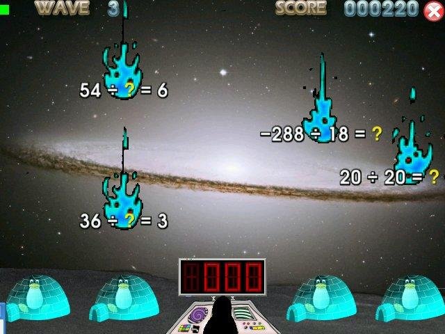 Tux Of Math Command Download | Sourceforge.net