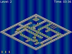 Tuxomania Screenshot 1