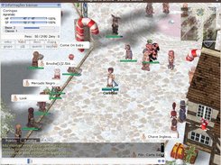 TuxRo - Ragnarok Linux