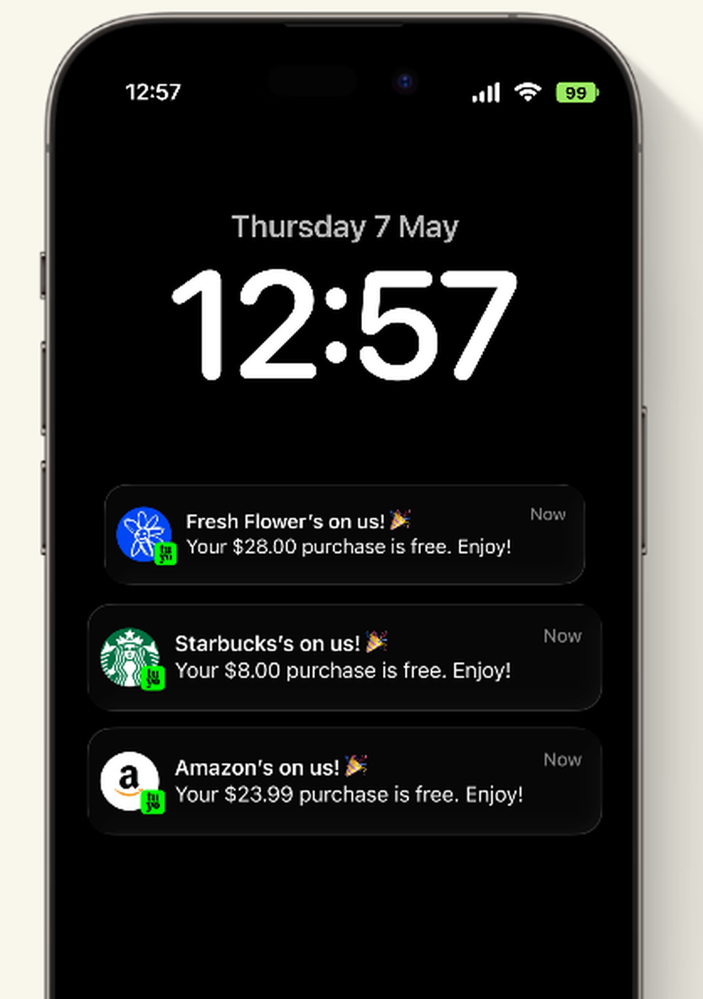 Tuyo Screenshot 1