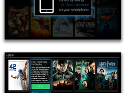 tv.js Screenshot 1