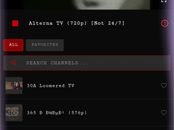 TV of Death Screenshot 2
