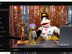 TV of Death Screenshot 1